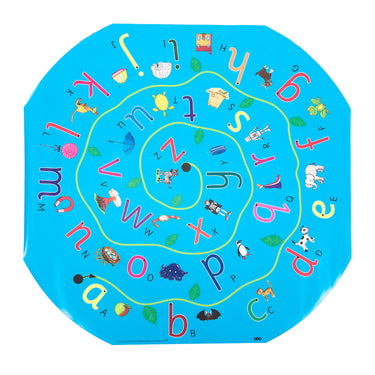 active world tuff tray alphabet sorting mat